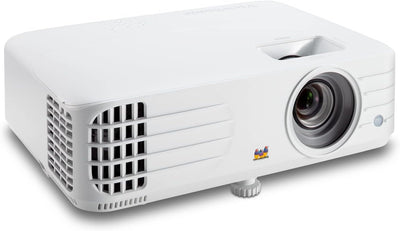 Viewsonic PX701HD 3D Heimkino DLP Beamer (Full-HD, 3.500 ANSI Lumen, 2x HDMI, 10 Watt Lautsprecher,