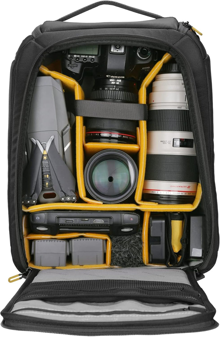 VANGUARD VEO BIB Kameratasche Trenntasche F28, F28