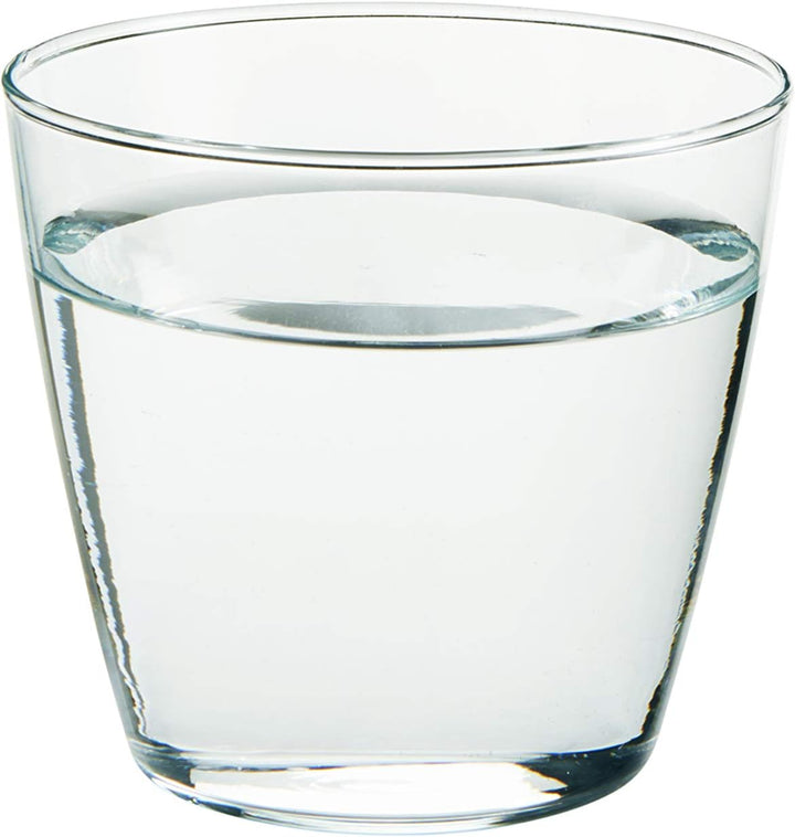 Retap Eco Wasserset 1 Kanne und 4 Gläser, Glas