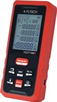 Laser-Entfernungsmesser Disty 40 Rot
