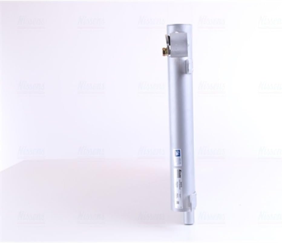 Nissens 94575 Kondensator, Klimaanlage