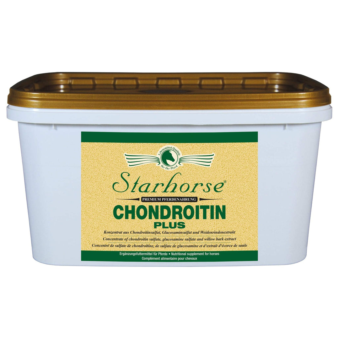 Starhorse Chondroitin Plus 2500g