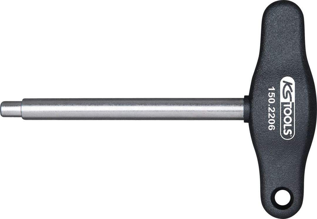 KS Tools 150.2206 Haltefeder-Werkzeug