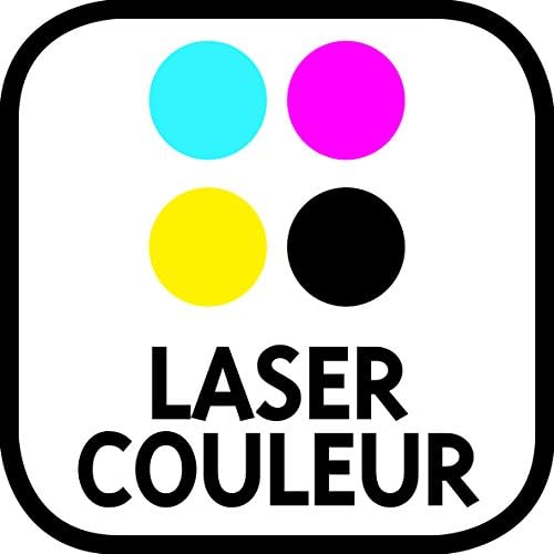 Weisses Adressetikett - Laser - L7162 Verpackung: 100 Blatt, Verpackung: 100 Blatt