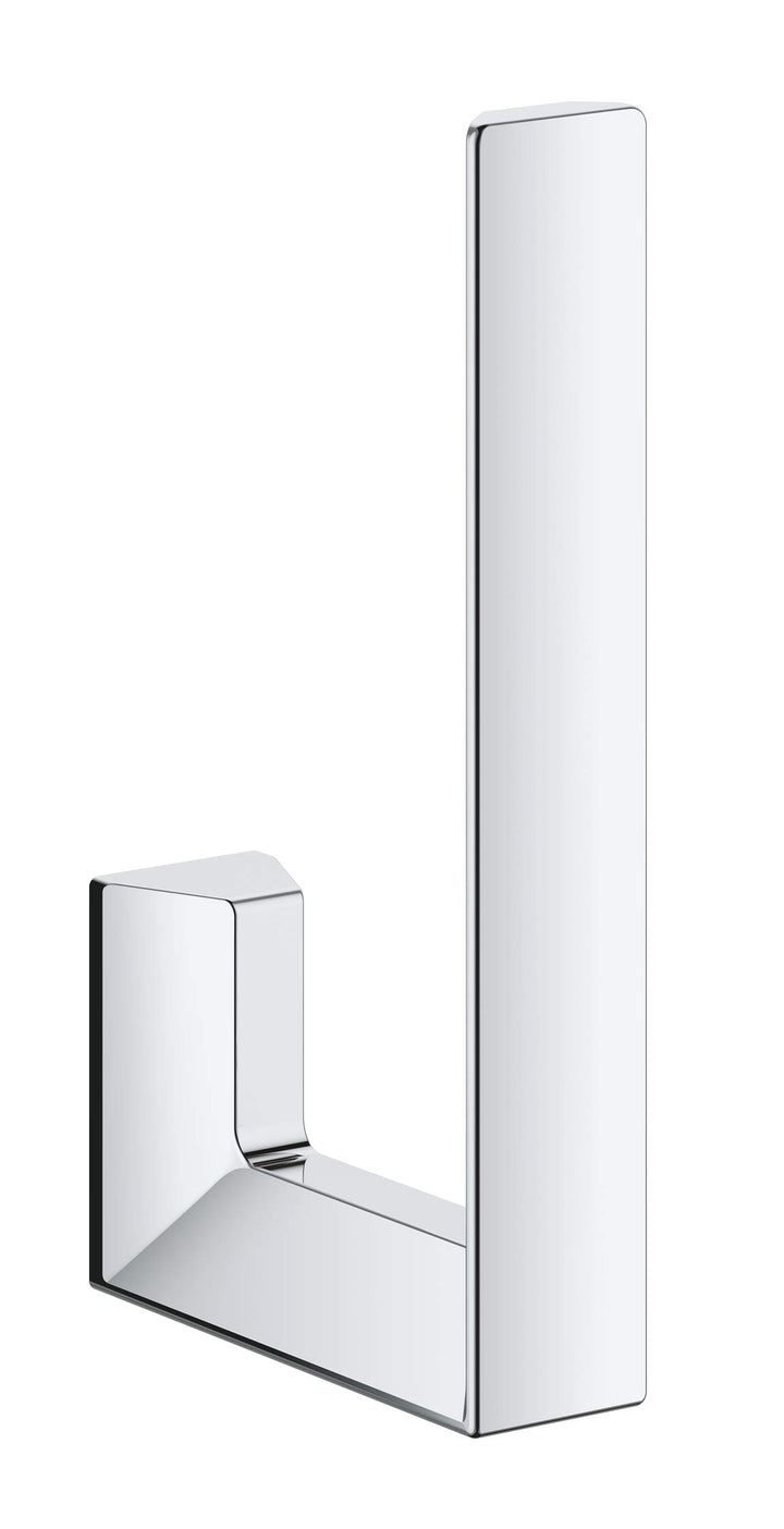 GROHE Selection Cube | Badaccessoires - Reservepapierhalter | 40784000, Reservepapierhalter