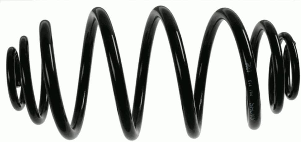 SACHS 994 113 Fahrwerksfeder