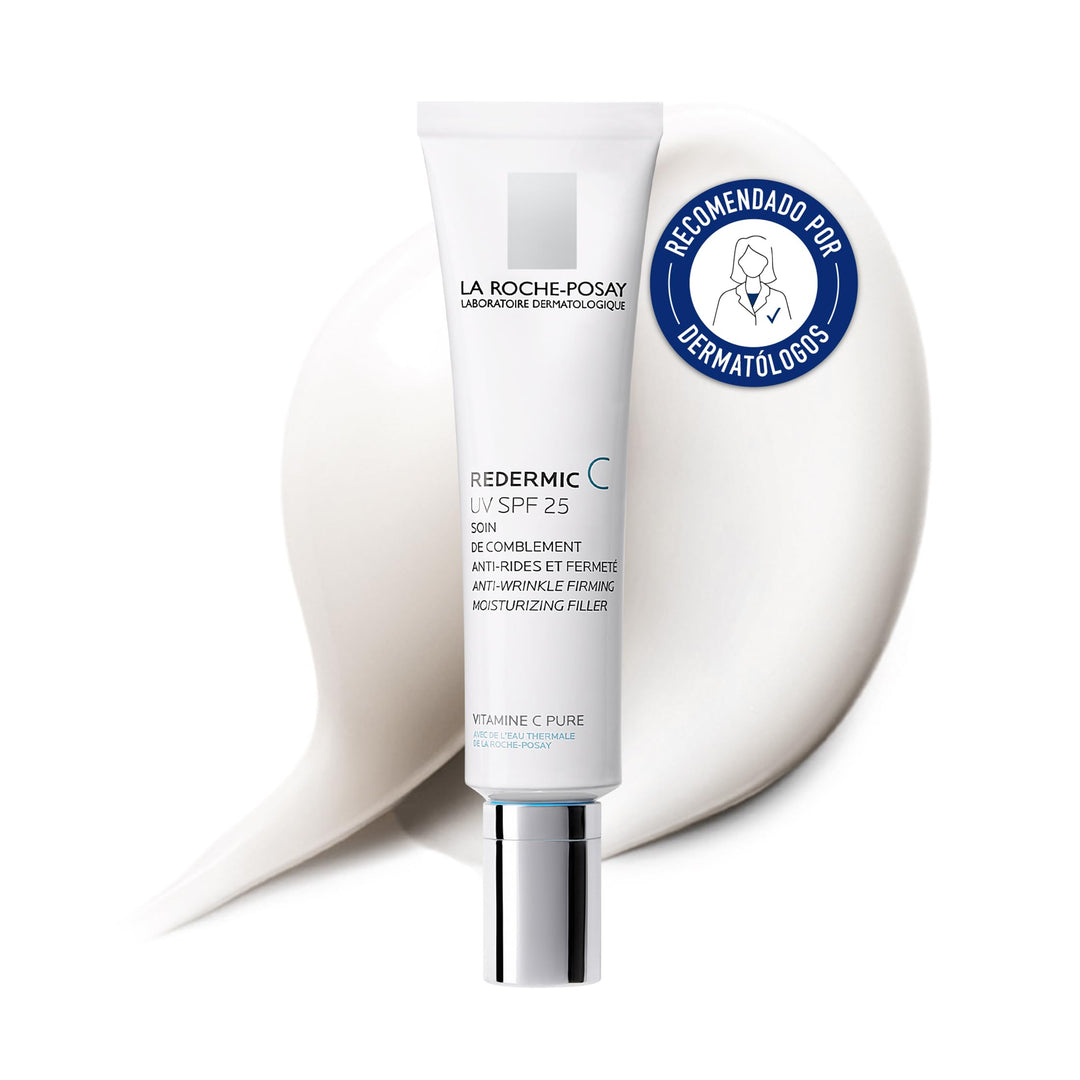 LA ROCHE-POSAY Redermic C UV Creme,40ml