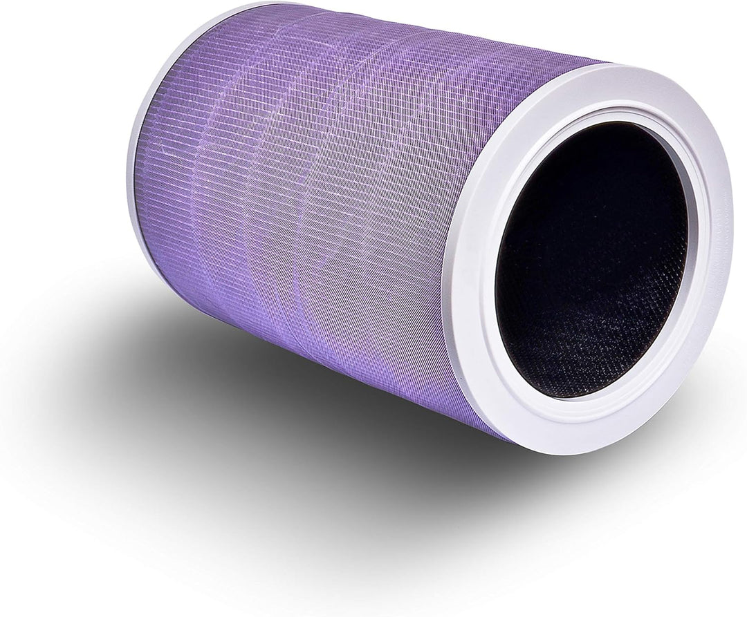 Invest Mi Air Purifier Filter Xiaomi Mi Air Purfier 2 2S 2EU 2C 2H 3H Mi air Purfier Pro Antibakteri