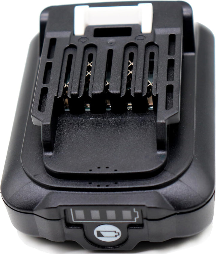 GOLEMON 12V 2,0Ah BL1021B Akku Für Makita BL1040B BL1020B BL1015 BL1016 Bl1041B Tool DF031D DF0331D