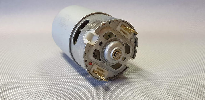 Motor für Makita DF331 HP331 DF333 Teil 629167-1