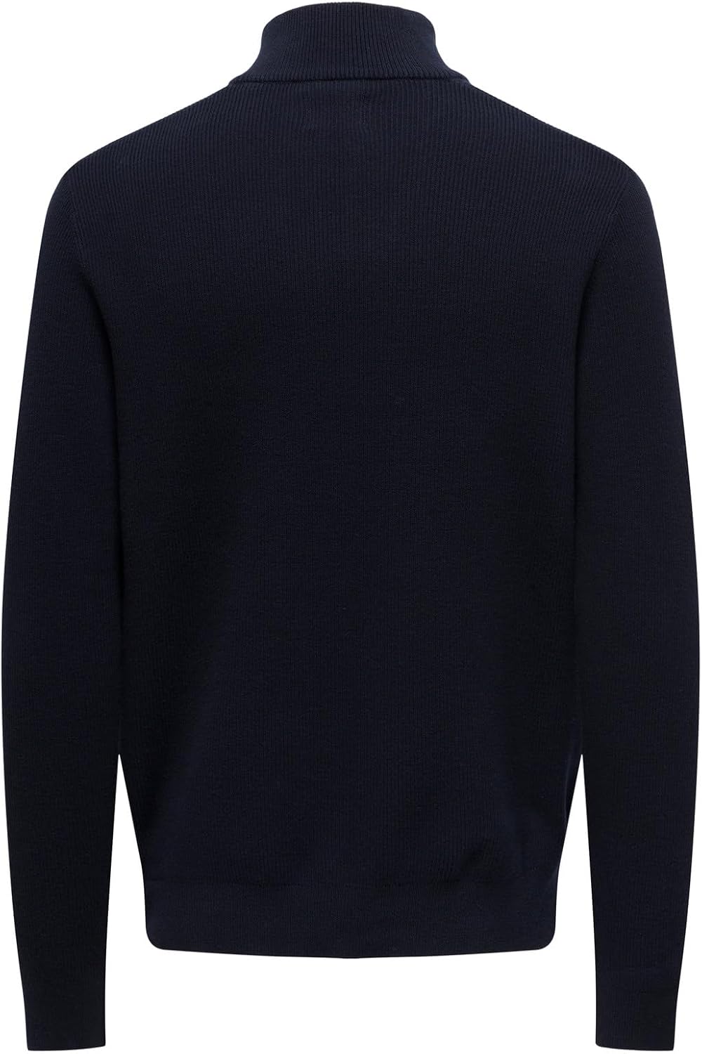 ONLY &amp; SONS Herren Pullover, Dark Navy
