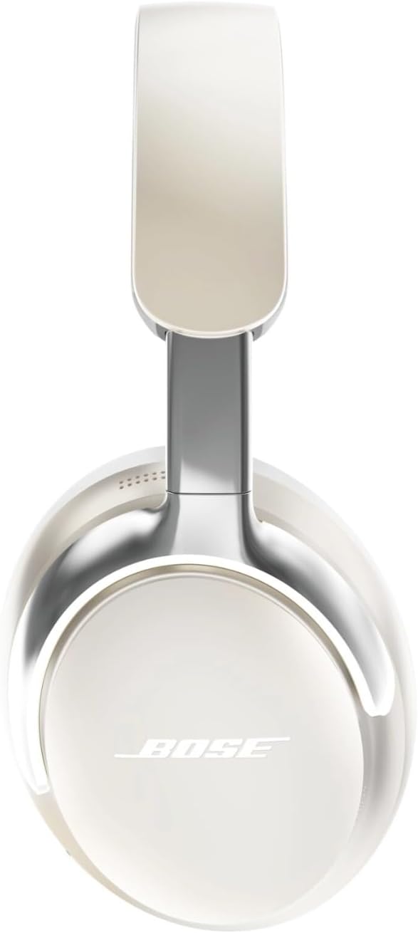 Bose QuietComfort Ultra Headphones Over-Ear-Kopfhörer mit Noise Cancelling für räumlichen Klang, Bis