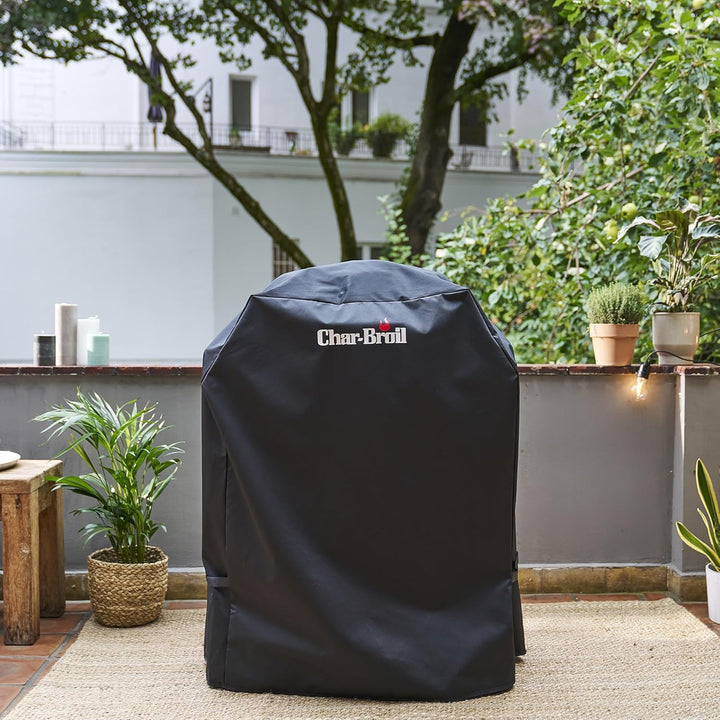 Patio Bistro E2Coal Wetterschutzhaube
