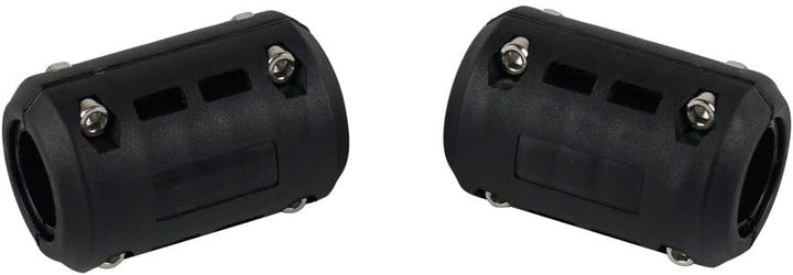 NICECNC Stossstangenschutz, Motor-Sturzbügelschutz, universal, 22/25/28 m, Compatible with BMW R1150