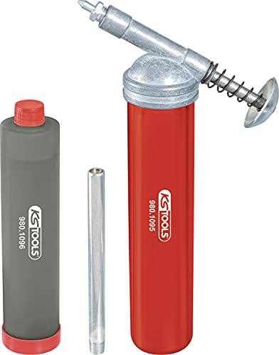KS Tools 980.1096 Fettkartusche für Mini Fettpresse 110g