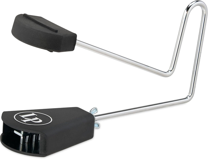 Latin Percussion Vibra-Slap III Jenigore, schwarz LP208X