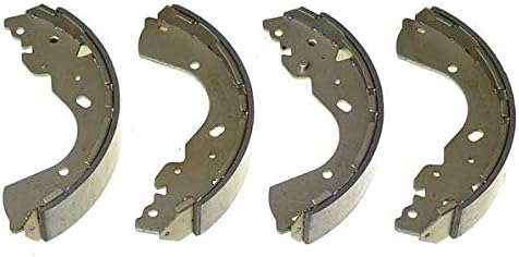 BREMBO S 56 547 Bremsbacken und Zubehör