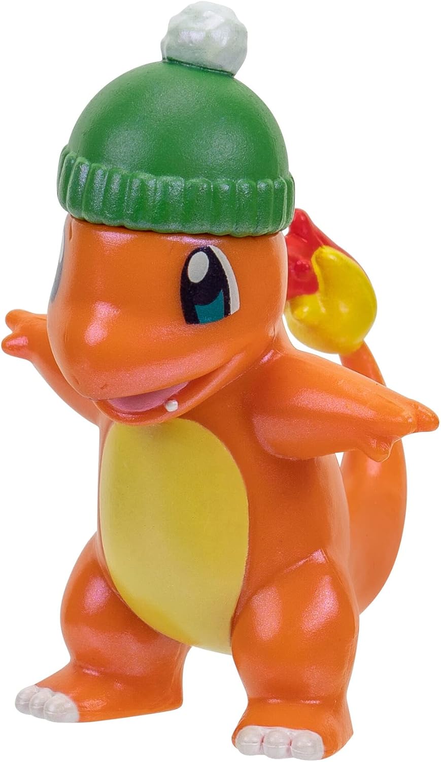Pokémon PKW2690 - Deluxe Adventskalender mit Licht und Sound, offizieller Pokémon Kalender mit 24 Üb