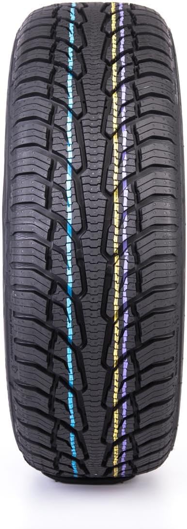 Allwetterreifen 175/80 R14 88T Uniroyal AllSeasonExpert 2 M+S 175/80R14 88T - M+S/3PMSF, 175/80R14 8