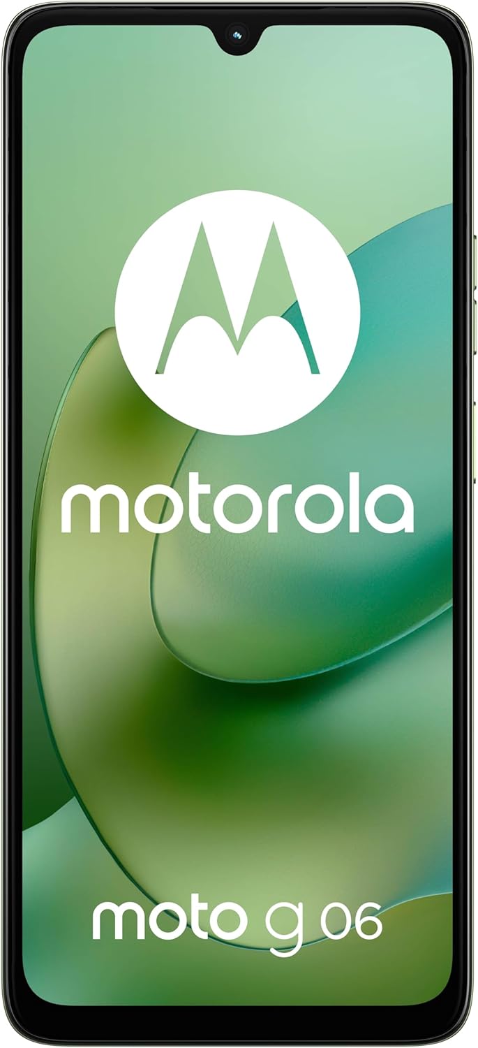 Motorola moto g06 4G 4/256 PB980011SE