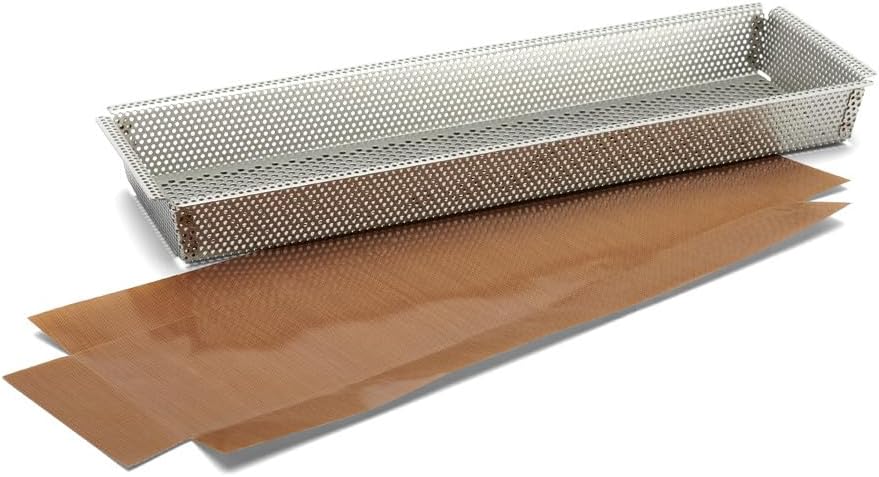 De 3212.35 Buyer 3212 Backform für Braten, abnehmbar