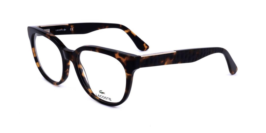 Lacoste Unisex Sunglasses 40 230 Havana, 40 230 Havana