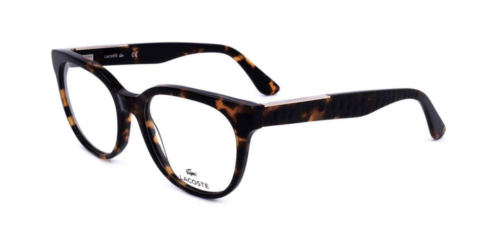 Lacoste Unisex Sunglasses 40 230 Havana, 40 230 Havana