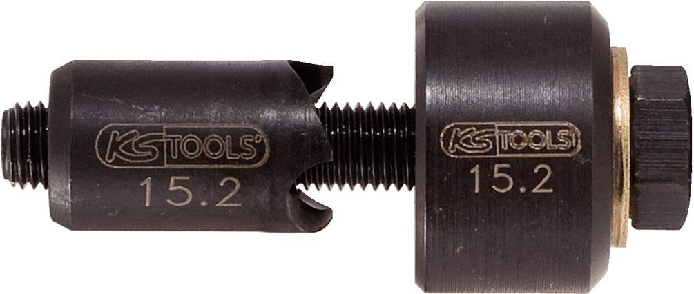 KS Tools 129.0026 Schraublochstanze, 25,5mm