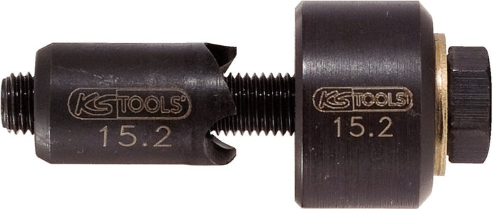KS Tools 129.0026 Schraublochstanze, 25,5mm