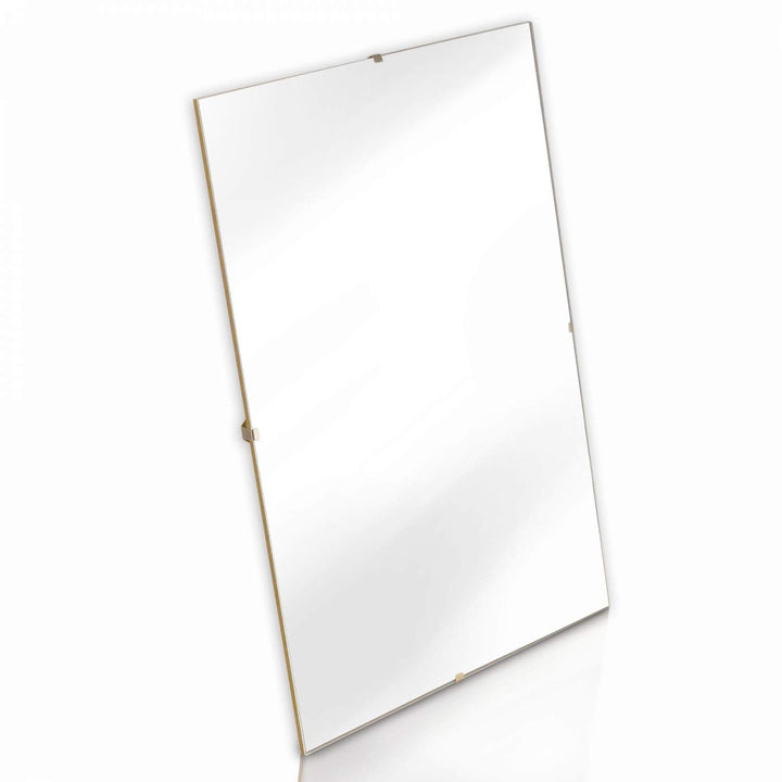 Dekorativer Wechselrahmen für Bilder, Fotos und Poster, für Zuhause und Büro (2er Set) A2 (59,4x42 c
