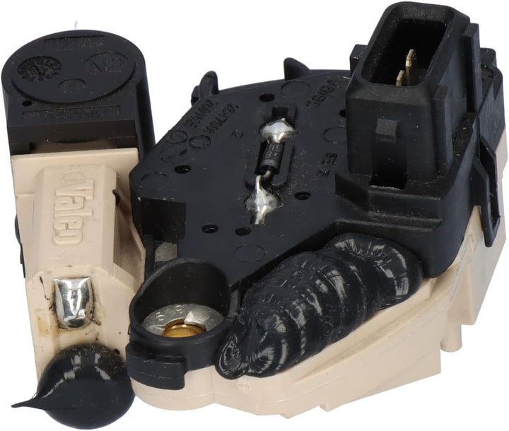 VALEO 593423 Generatorregler