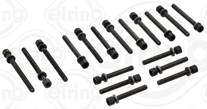 Elring 804.860 Zylinderkopfschraubensatz
