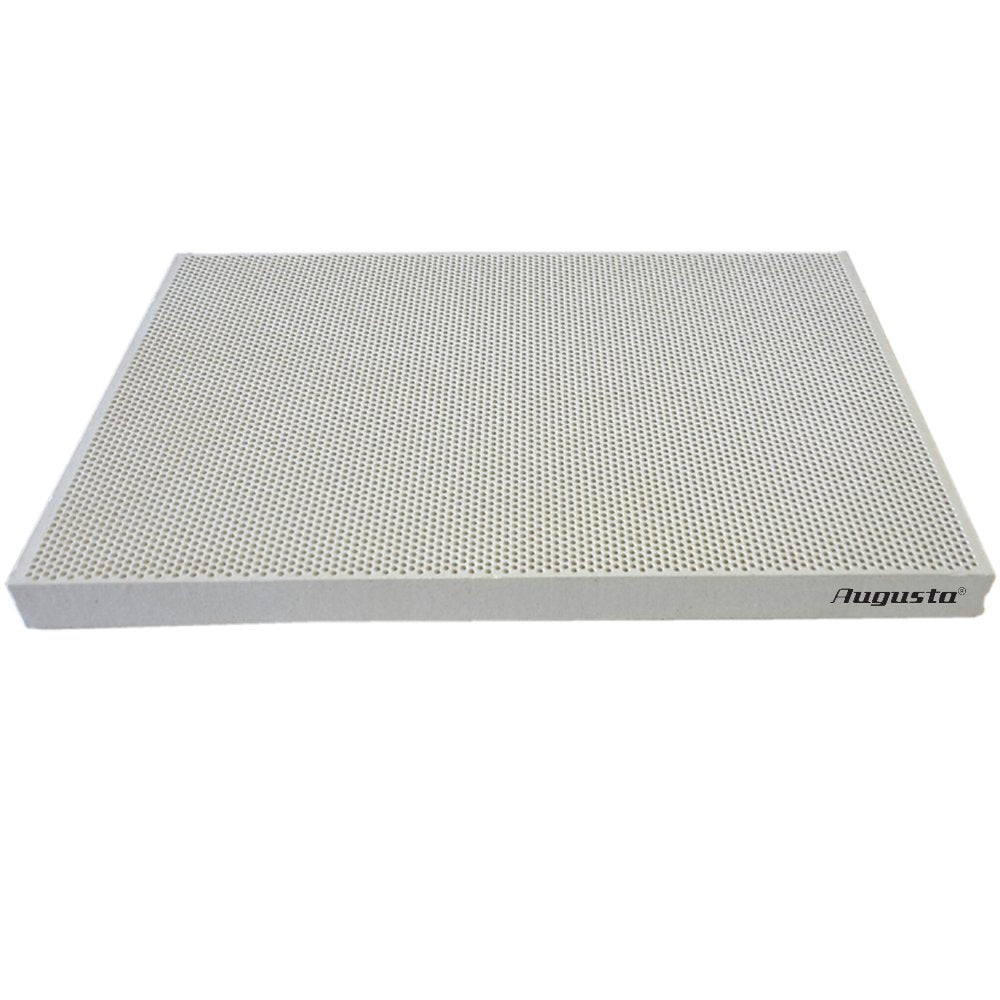 Augusta Lötplatte Lötunterlage Keramik 197 x 140 x 12 mm