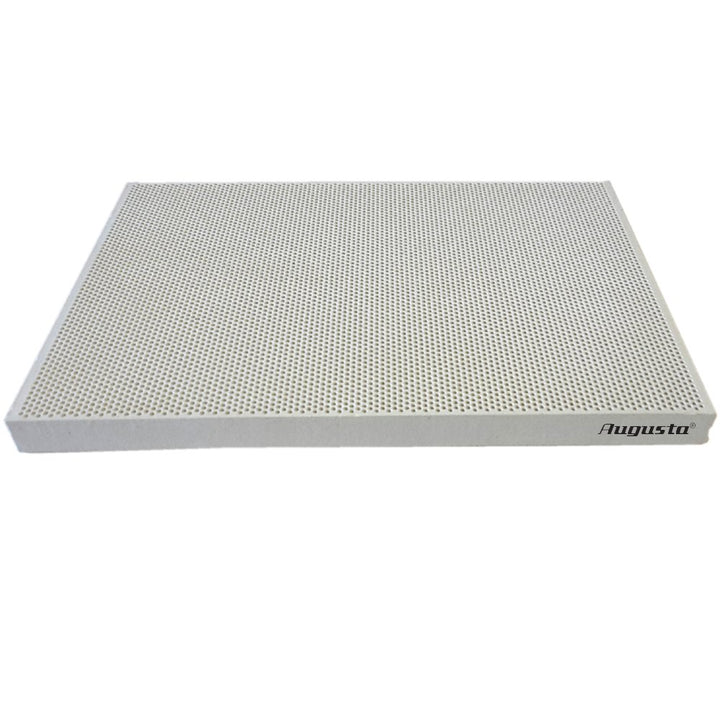 Augusta Lötplatte Lötunterlage Keramik 197 x 140 x 12 mm