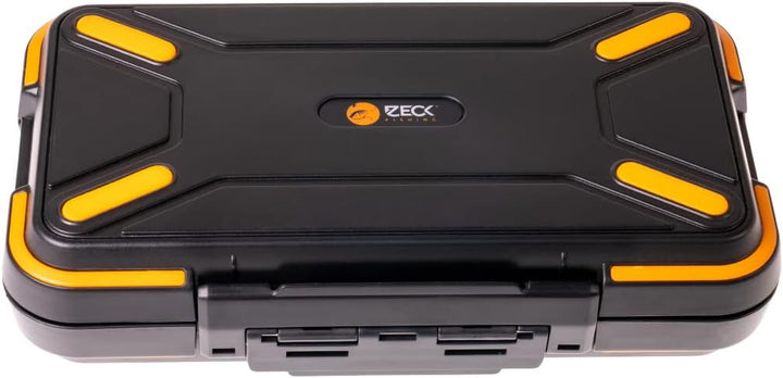 Zeck Stinger Box Pro - Angelbox für Angsthaken