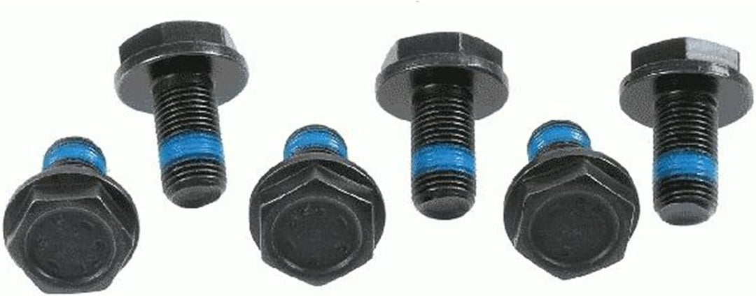 SACHS 3000 810 001 Kupplungssatz