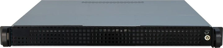 Inter-Tech 88887100 Case IPC Server 1U-10248 (48cm), o.PSU