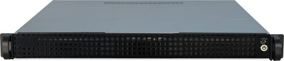 Inter-Tech 88887100 Case IPC Server 1U-10248 (48cm), o.PSU