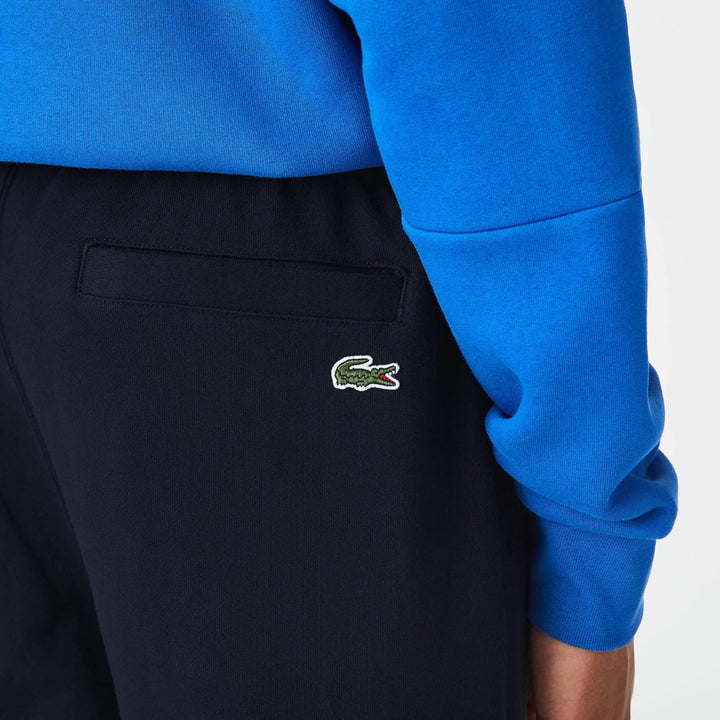 Lacoste Herren Trainingshose S Marine, S Marine