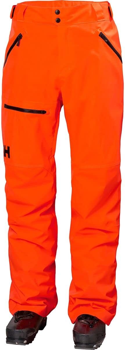 Helly Hansen Herren Hose SOGN Cargo S 278, S 278