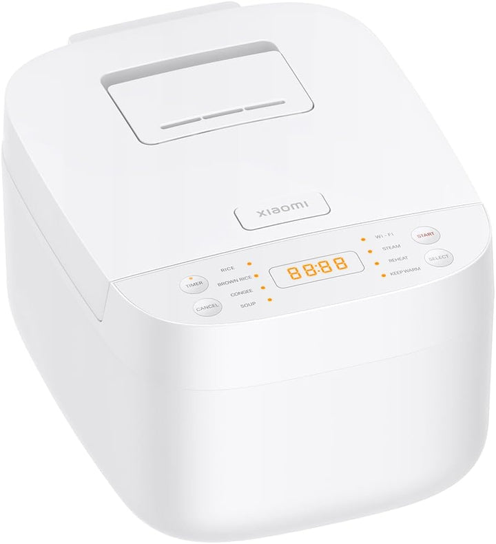 Xiaomi Smart Multifunctional Rice Cooker White EU BHR7919EU