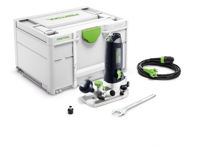 Festool Modul-Kantenfräse MFK 700 EQ-Plus