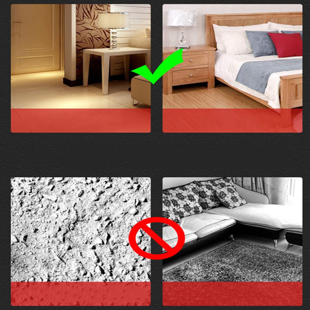 Transportrollen Möbel Gleitroller Stabile Transporthilfe zum sicheren Transportieren Möbeln umzug, T