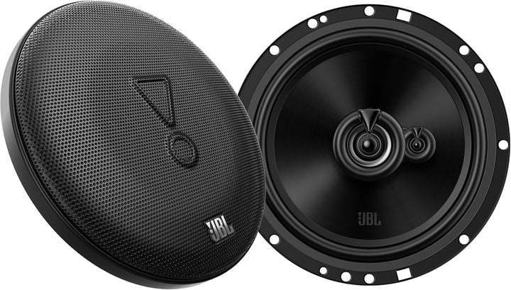 JBL Stage2 GEN2 65M 3-Wege Lautsprecher Auto 165mm (6,5 Zoll): von Harman Kardon Car HiFi mit 60W RM