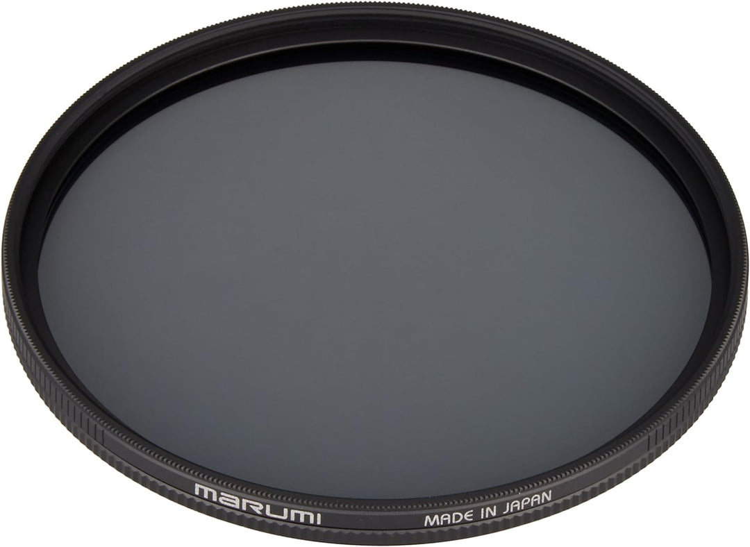 Marumi DHG 72 mm Zirkular-Polarisationsfilter Marumi DHG Circular Polarising Filter