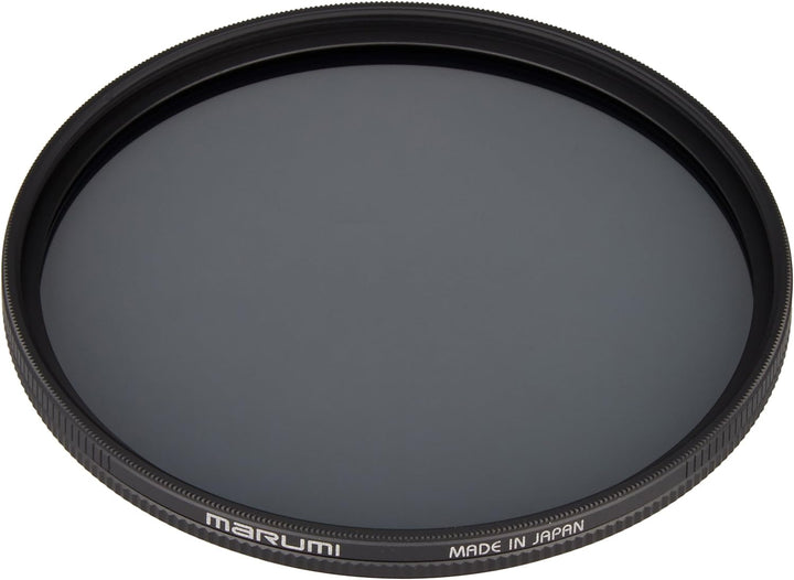 Marumi DHG 72 mm Zirkular-Polarisationsfilter Marumi DHG Circular Polarising Filter