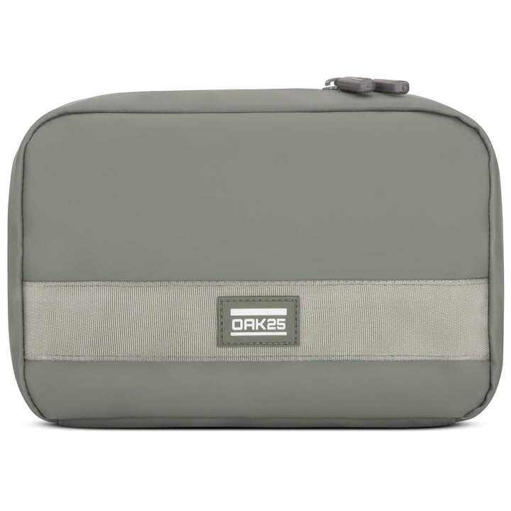 OAK25 Kabeltasche Organizer Grün – Essential Organizer Sage Green, Sage Green