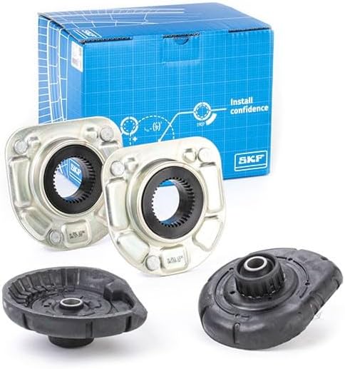 SKF VKDC 35627 T Federbeinlagerung