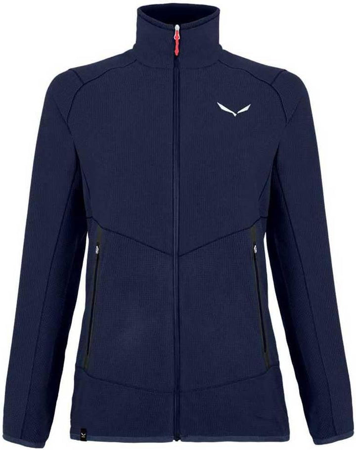 Salewa Damen Paganella Pl Jacket W Jacke XS Navy Blazer, XS Navy Blazer