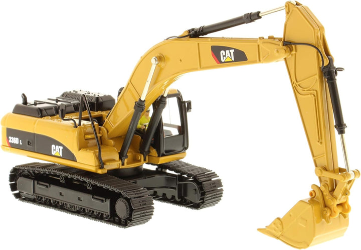 CAT 336D L Hydraulikbagger